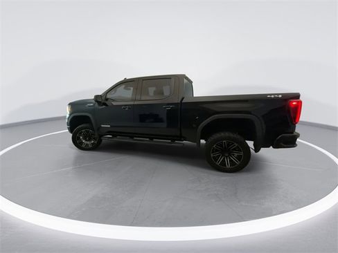 Used 2019 GMC Sierra 1500 Elevation image 4