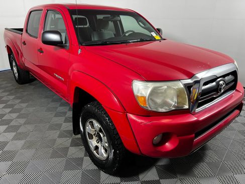 Used 2008 Toyota Tacoma 4x4 Double Cab image 3