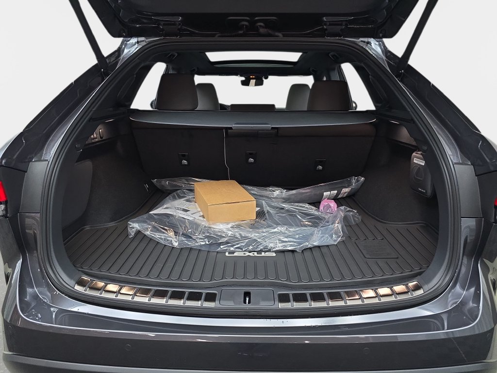 New 2026 Lexus RX 350 AWD w/ Convenience Package image 12