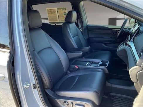 Used 2024 Honda Odyssey Sport image 30