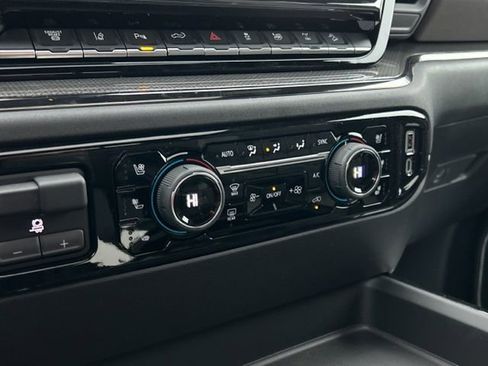 New 2026 Chevrolet Silverado 2500 ZR2 w/ LPO, Dark Essentials Package image 36