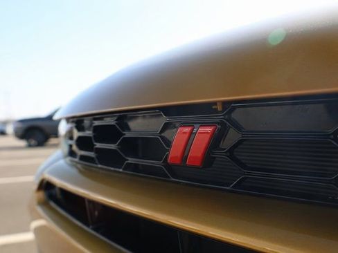 New 2024 Dodge Hornet R/T Plus image 30