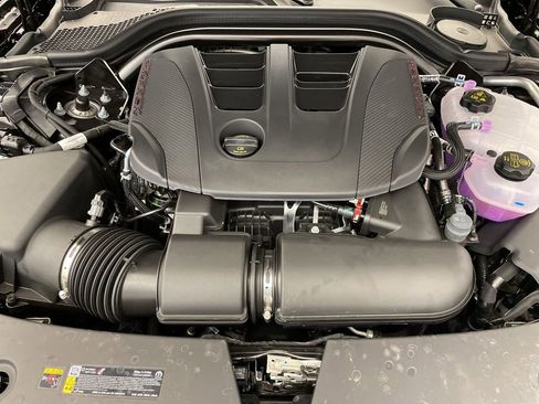 New 2026 Dodge Charger R/T Scat Pack image 19