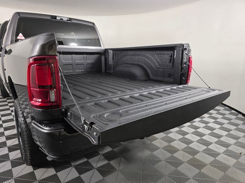 New 2026 RAM 2500 Big Horn image 13