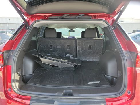 Used 2024 Chevrolet Blazer LT w/ Convenience Package image 8