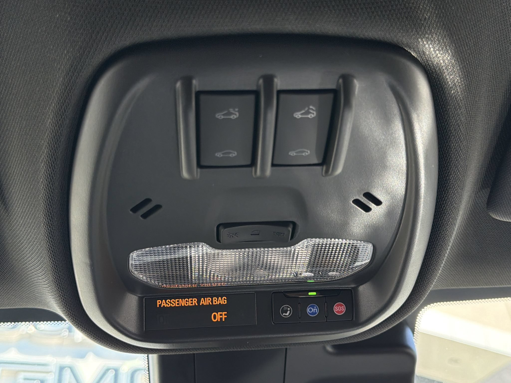 New 2026 Buick Envista Sport Touring w/ Convenience I Package FWD image 13