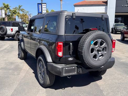New 2026 Ford Bronco Big Bend image 10