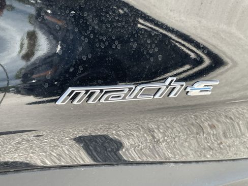 New 2026 Ford Mustang Mach-E Select w/ Technology Package RWD image 10