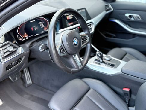 Used 2021 BMW M340i xDrive w/ Driving Assistance Package image 15