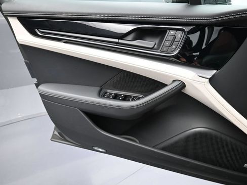Certified 2026 Porsche Panamera 4 AWD/4WD image 20