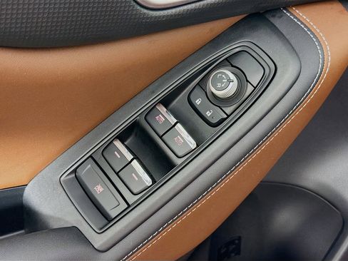 Certified 2024 Subaru Forester Touring image 21