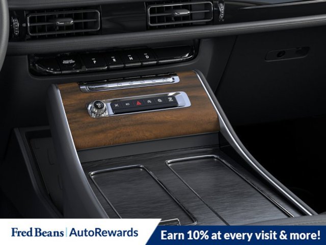 New 2026 Lincoln Aviator Reserve AWD/4WD image 21