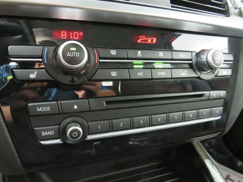 Used 2017 BMW X3 xDrive35i image 23