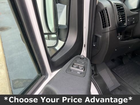 Used 2023 RAM ProMaster 3500 image 33