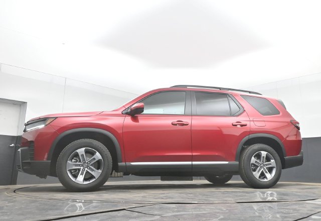 New 2026 Honda Pilot EX-L image 48