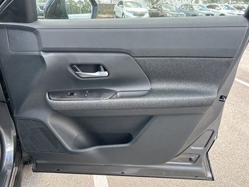 New 2026 Nissan Kicks SV w/ SV Premium Package image 40