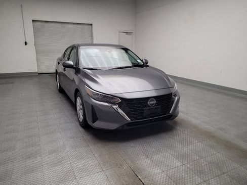 Used 2024 Nissan Sentra S FWD image 14