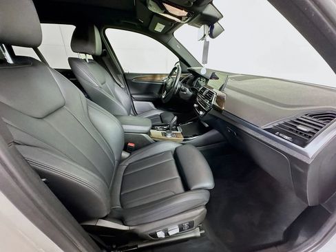 Used 2019 BMW X3 sDrive30i image 34
