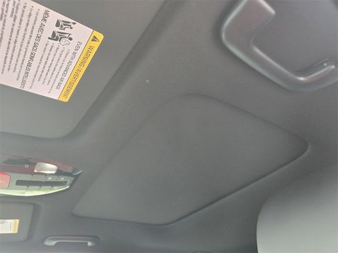 New 2025 Kia K4 GT-Line image 36