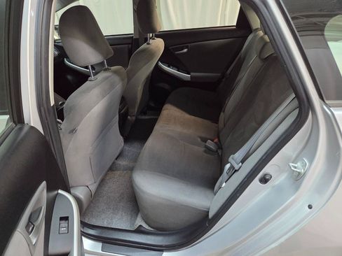 Used 2013 Toyota Prius Two FWD image 16
