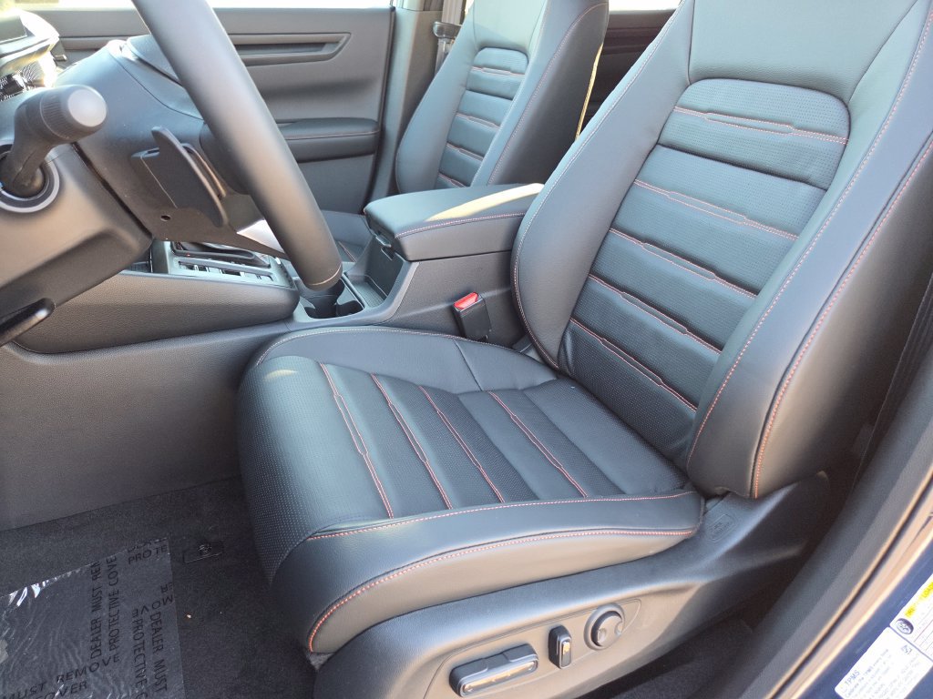 New 2027 Honda CR-V Sport-L image 32