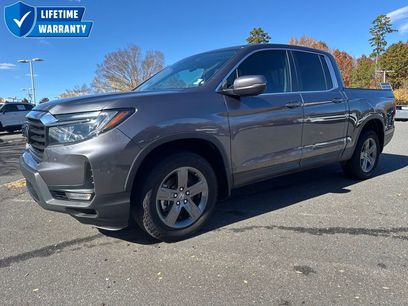 Used 2023 Honda Ridgeline RTL
