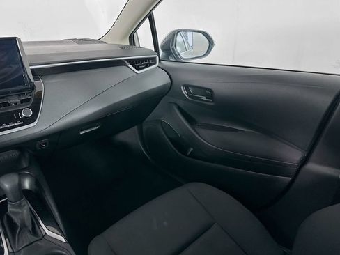 Used 2024 Toyota Corolla LE FWD image 29