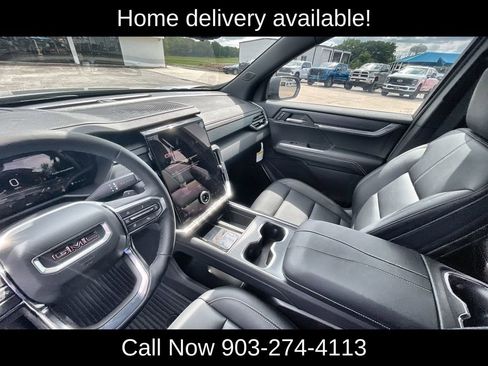 New 2026 GMC Acadia Elevation w/ Elevation Premium Package image 12