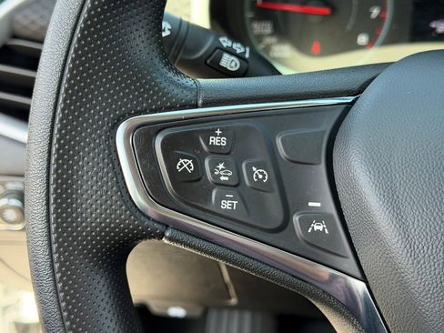 Used 2024 Chevrolet Malibu LT FWD image 28