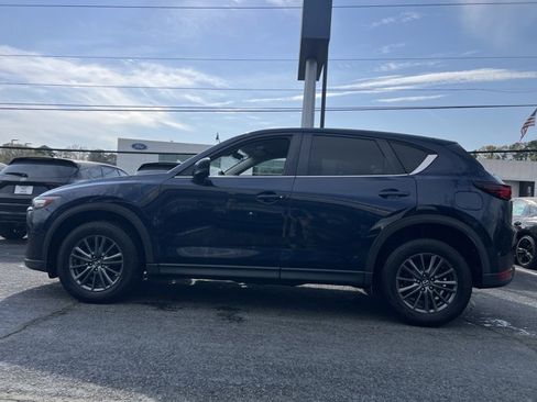 Used 2019 MAZDA CX-5 Touring image 2