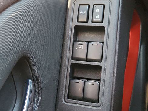 Used 2023 Nissan Frontier Pro-X w/ Pro Convenience Package image 21