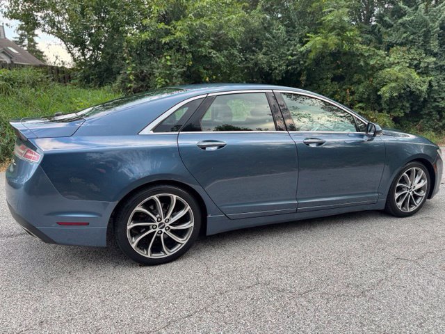 Used 2019 Lincoln MKZ Reserve w/ Reserve Plus Package AWD/4WD image 5