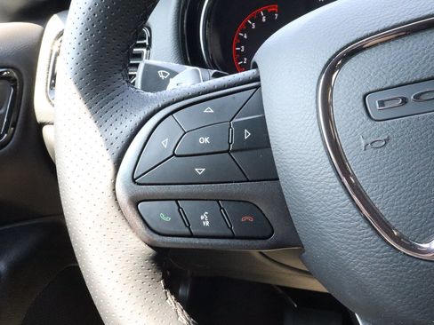Used 2026 Dodge Durango GT AWD/4WD image 25