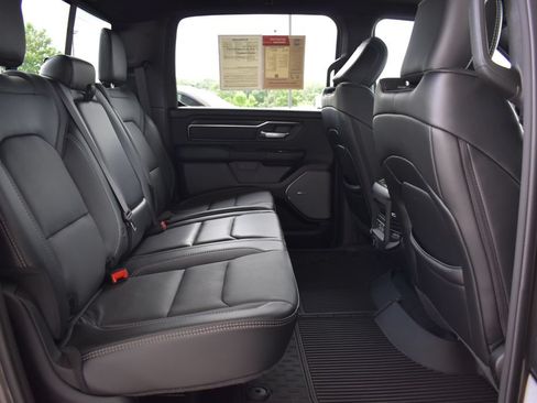 Used 2025 RAM 1500 Rebel w/ Rebel Level 2 Equipment Group AWD/4WD image 17