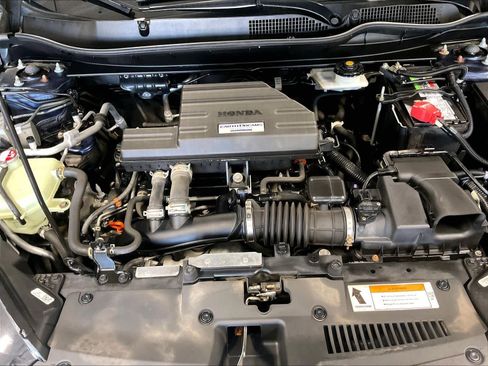 Used 2017 Honda CR-V EX-L image 34