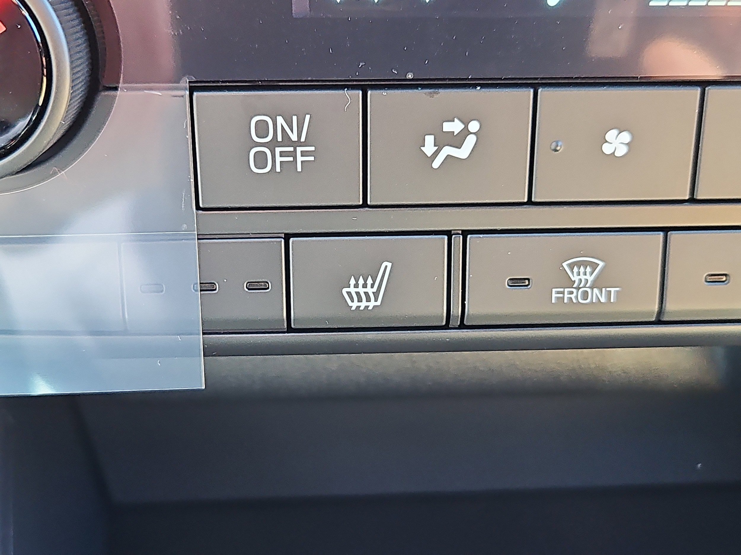 New 2026 Subaru Outback Premium AWD/4WD image 9