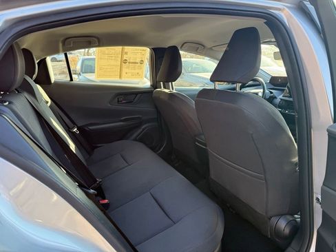 Used 2024 Toyota Prius LE image 19