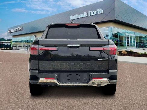 New 2026 Hyundai Santa Cruz Limited image 6