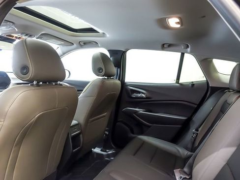 New 2026 Chevrolet Trax ACTIV image 12