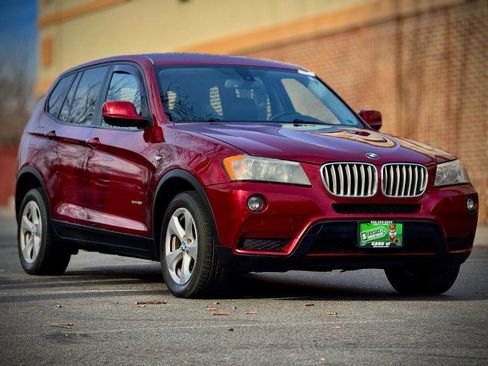 Used 2014 BMW X3 xDrive28i image 1