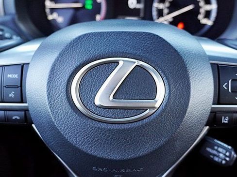 Used 2023 Lexus GX 460 Premium w/ Premium Plus Package image 38