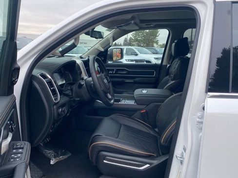 New 2026 RAM 1500 Tungsten image 16