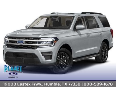 Used 2023 Ford Expedition XLT