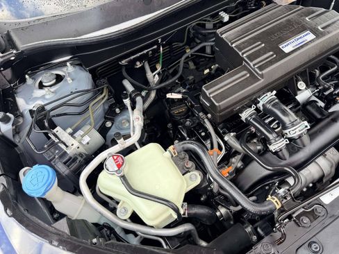 Used 2020 Honda CR-V EX-L image 15