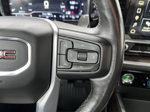 Used 2022 GMC Sierra 1500 Elevation w/ X31 Off-Road Package image 27