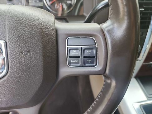 Used 2012 RAM 2500 Laramie w/ Protection Group image 25