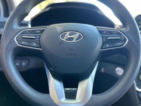 Used 2020 Hyundai Santa Fe SEL FWD image 8