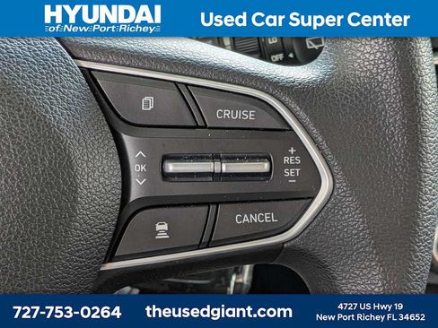 Used 2020 Hyundai Santa Fe SE w/ Cargo Package FWD image 29
