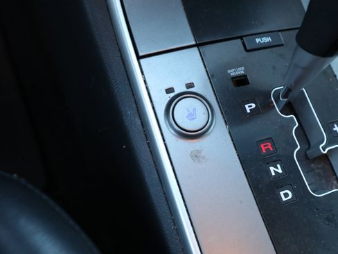 Used 2012 Hyundai Veracruz Limited image 22