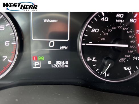 Used 2024 Subaru Ascent Limited image 16